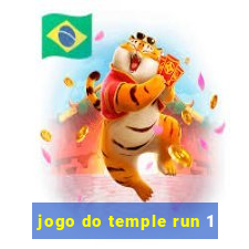 jogo do temple run 1